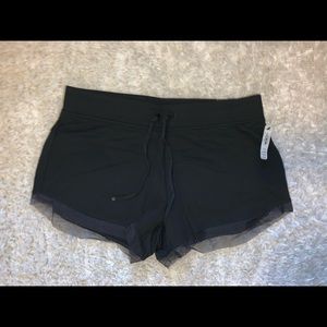 Victoria’s secret sport shorts